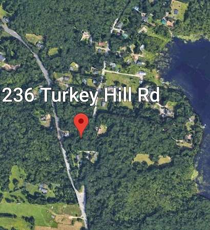 0.39 Acres of Residential Land for Sale in Rutland, Massachusetts