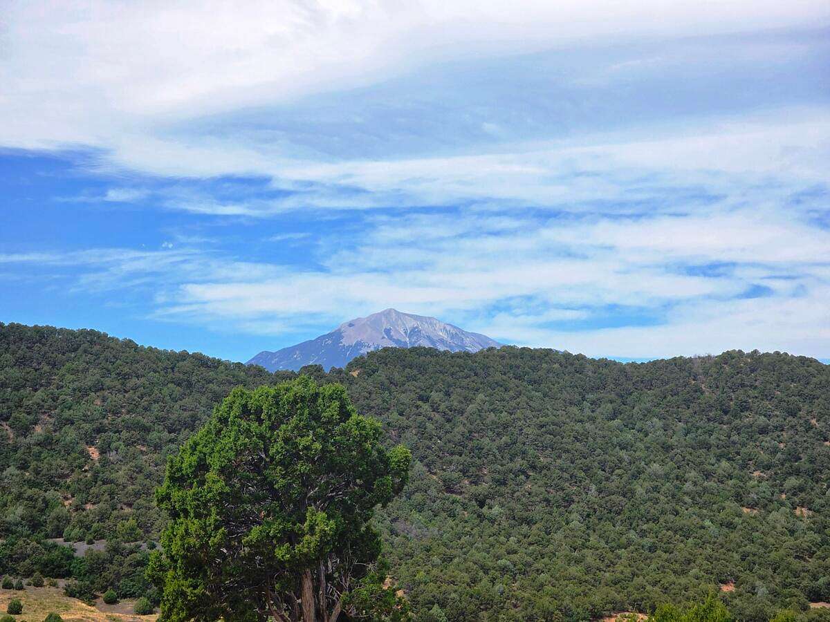 35 Acres of Land for Sale in Walsenburg, Colorado