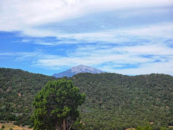 35 Acres of Land for Sale in Walsenburg, Colorado