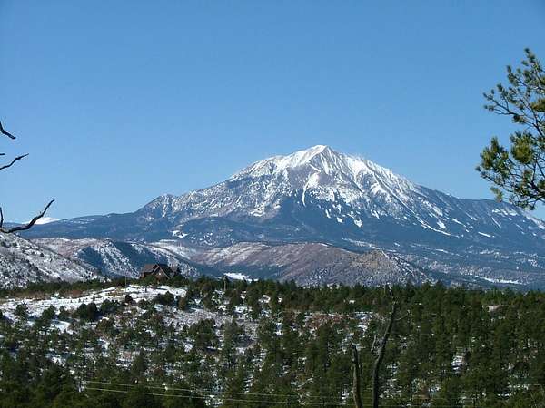 35 Acres of Land for Sale in Aguilar, Colorado