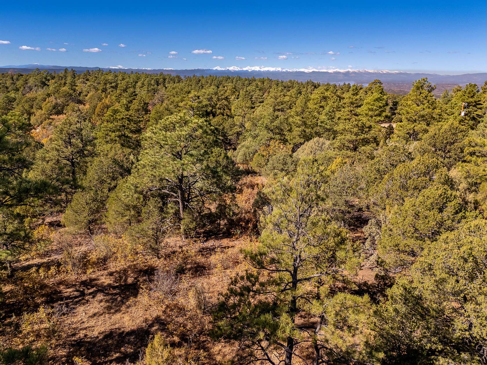 35 Acres of Land for Sale in Trinidad, Colorado