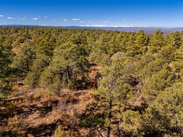 35 Acres of Land for Sale in Trinidad, Colorado