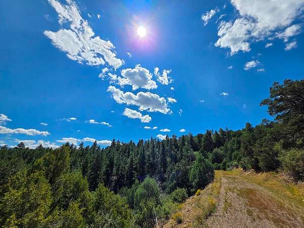 35 Acres of Land for Sale in Trinidad, Colorado