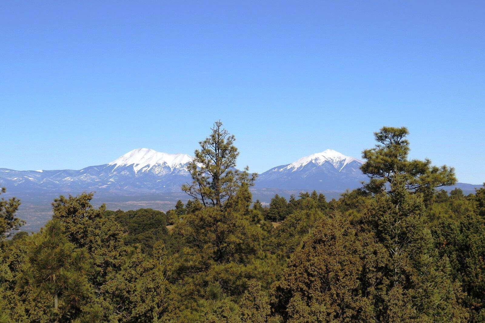 35 Acres of Land for Sale in Trinidad, Colorado