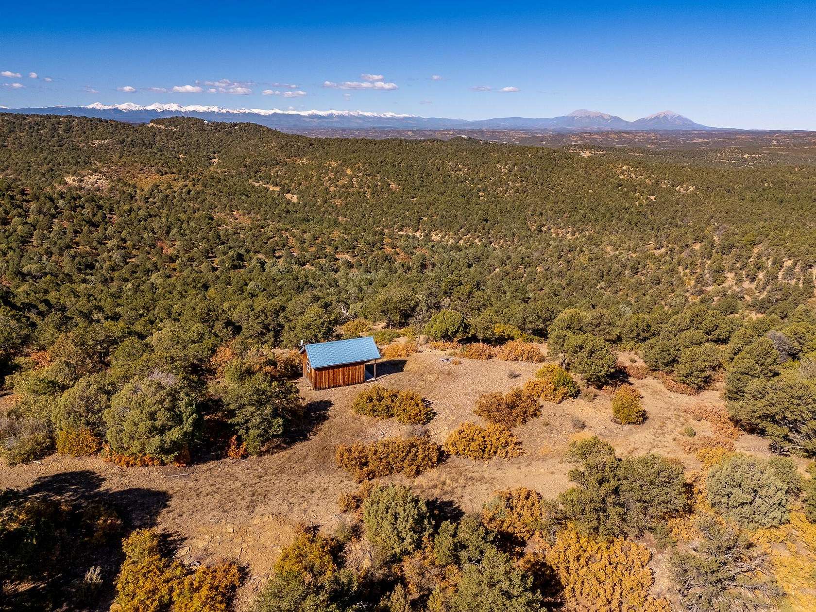 35 Acres of Land for Sale in Trinidad, Colorado
