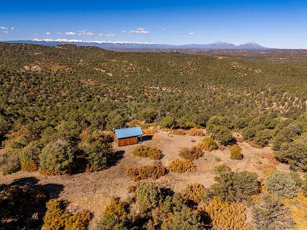 35 Acres of Land for Sale in Trinidad, Colorado