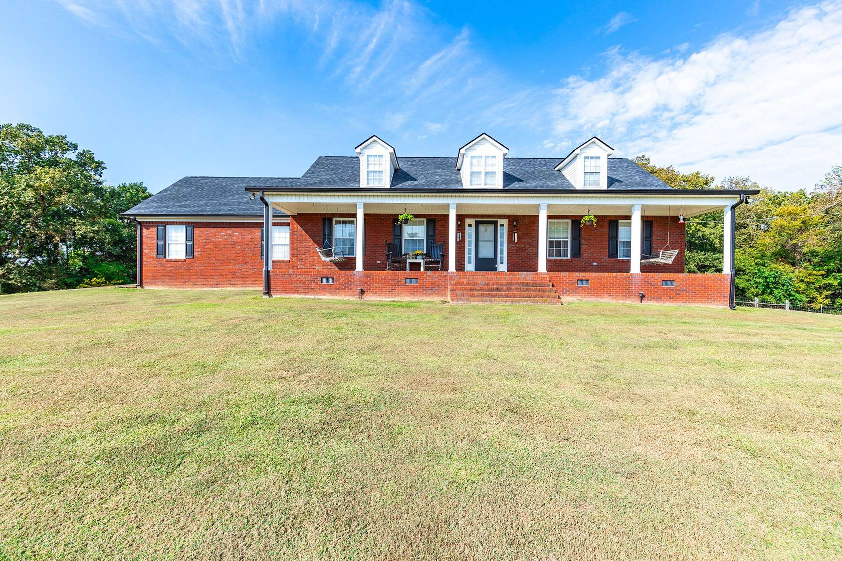 49 Acres of Land for Sale in Cornersville, Tennessee