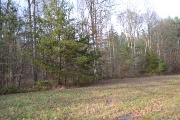 11.6 Acres of Land for Sale in Jamestown, Tennessee