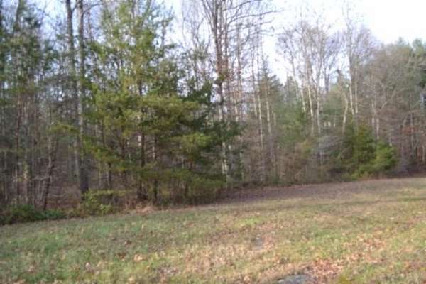 11.6 Acres of Land for Sale in Jamestown, Tennessee