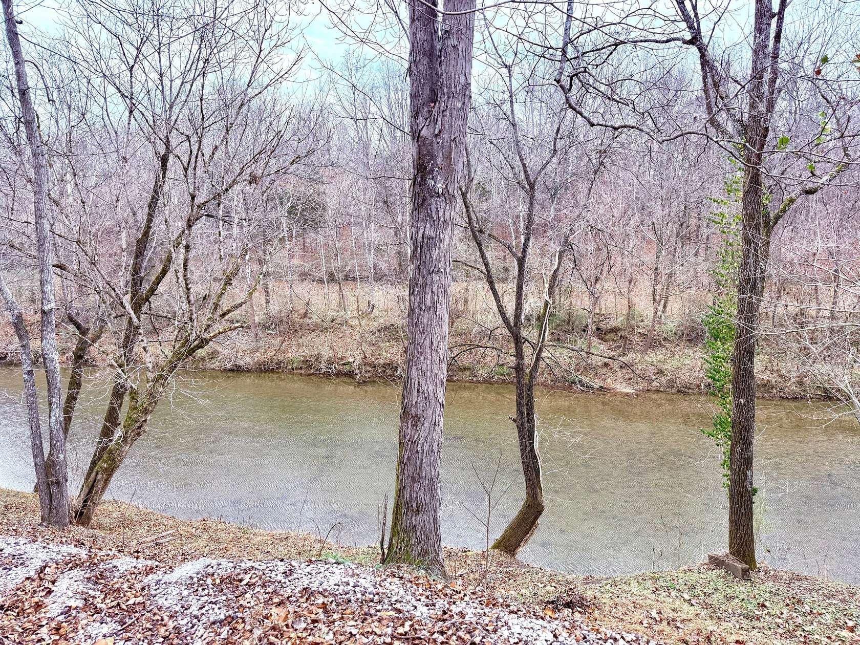 0.7 Acres of Residential Land for Sale in Lawrenceburg, Tennessee