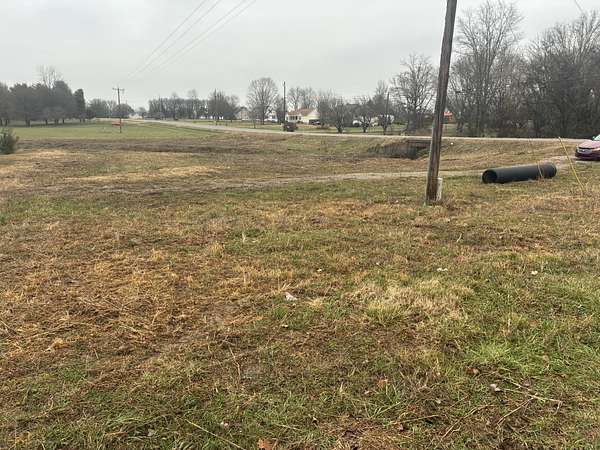 0.87 Acres of Residential Land for Sale in Chapel Hill, Tennessee