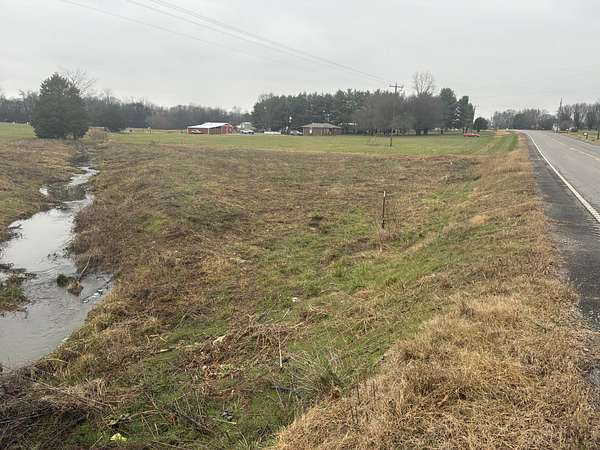 0.34 Acres of Residential Land for Sale in Chapel Hill, Tennessee