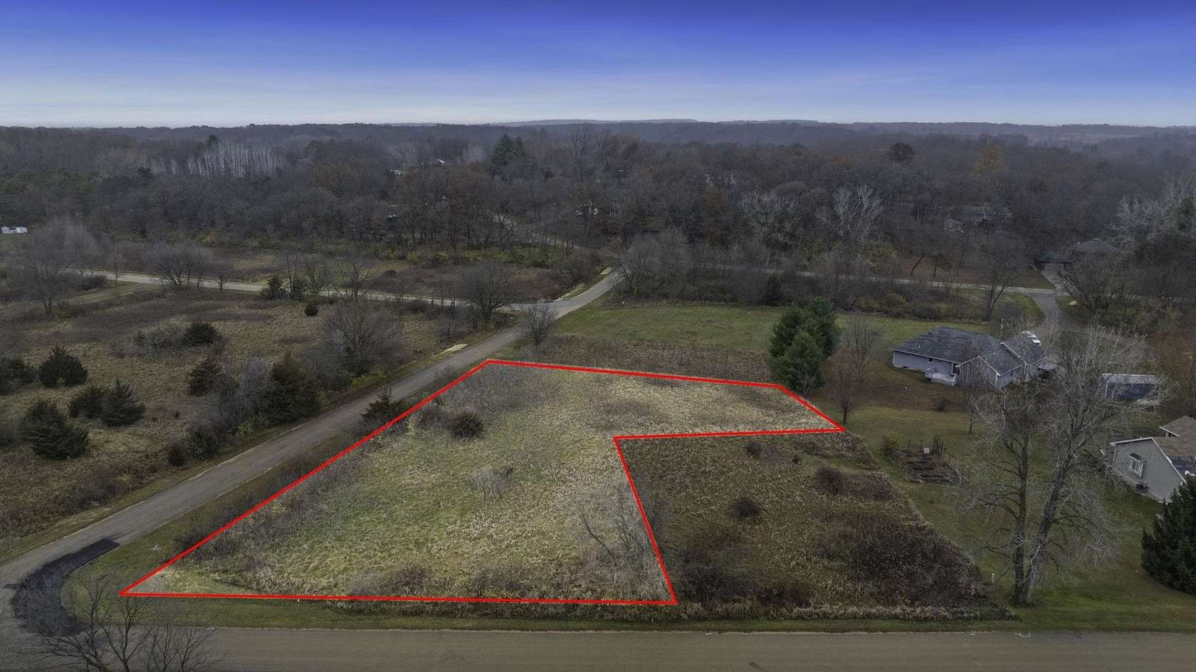 0.54 Acres of Residential Land for Sale in Dixon, Illinois