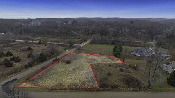 0.54 Acres of Residential Land for Sale in Dixon, Illinois