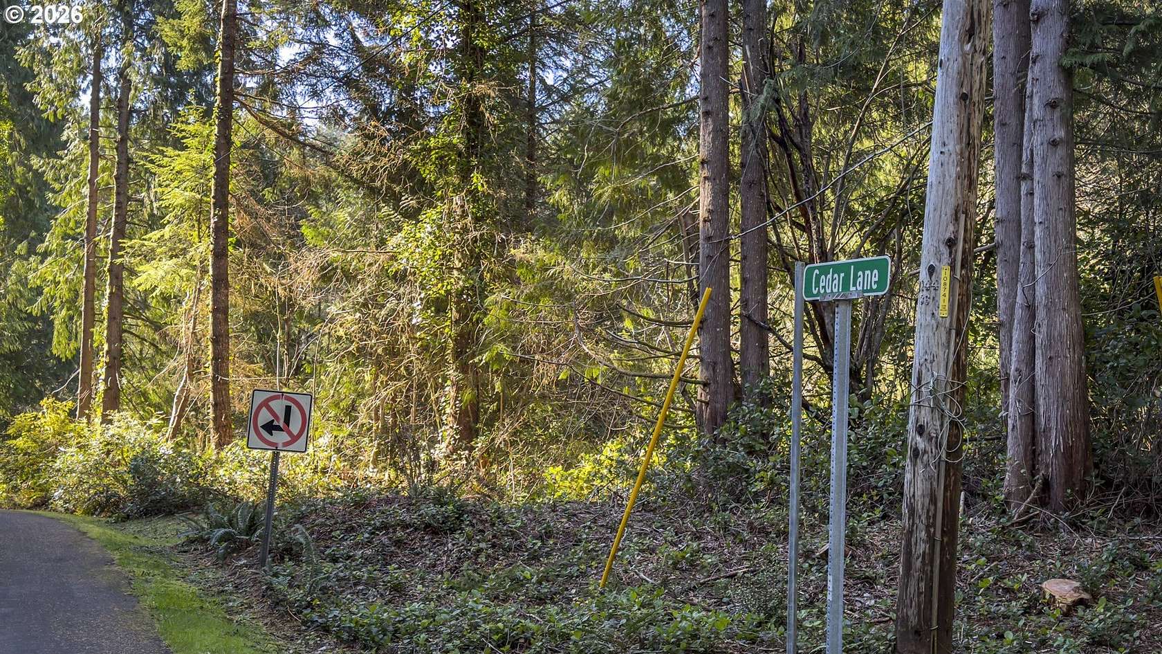 0.66 Acres of Residential Land for Sale in Florence, Oregon