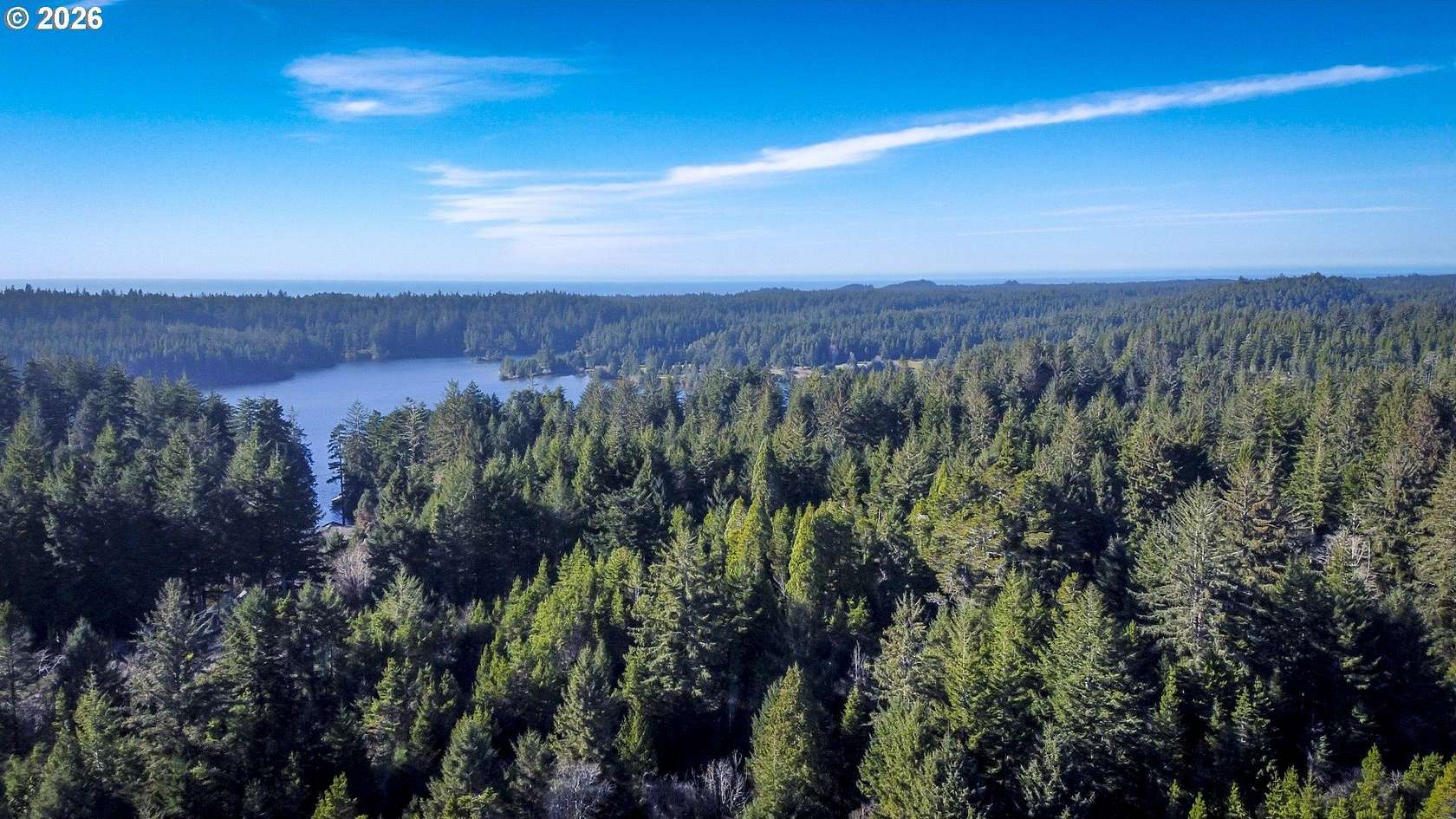 0.66 Acres of Residential Land for Sale in Florence, Oregon