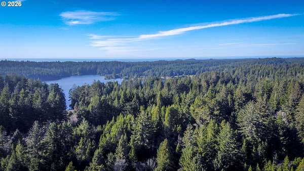0.66 Acres of Residential Land for Sale in Florence, Oregon
