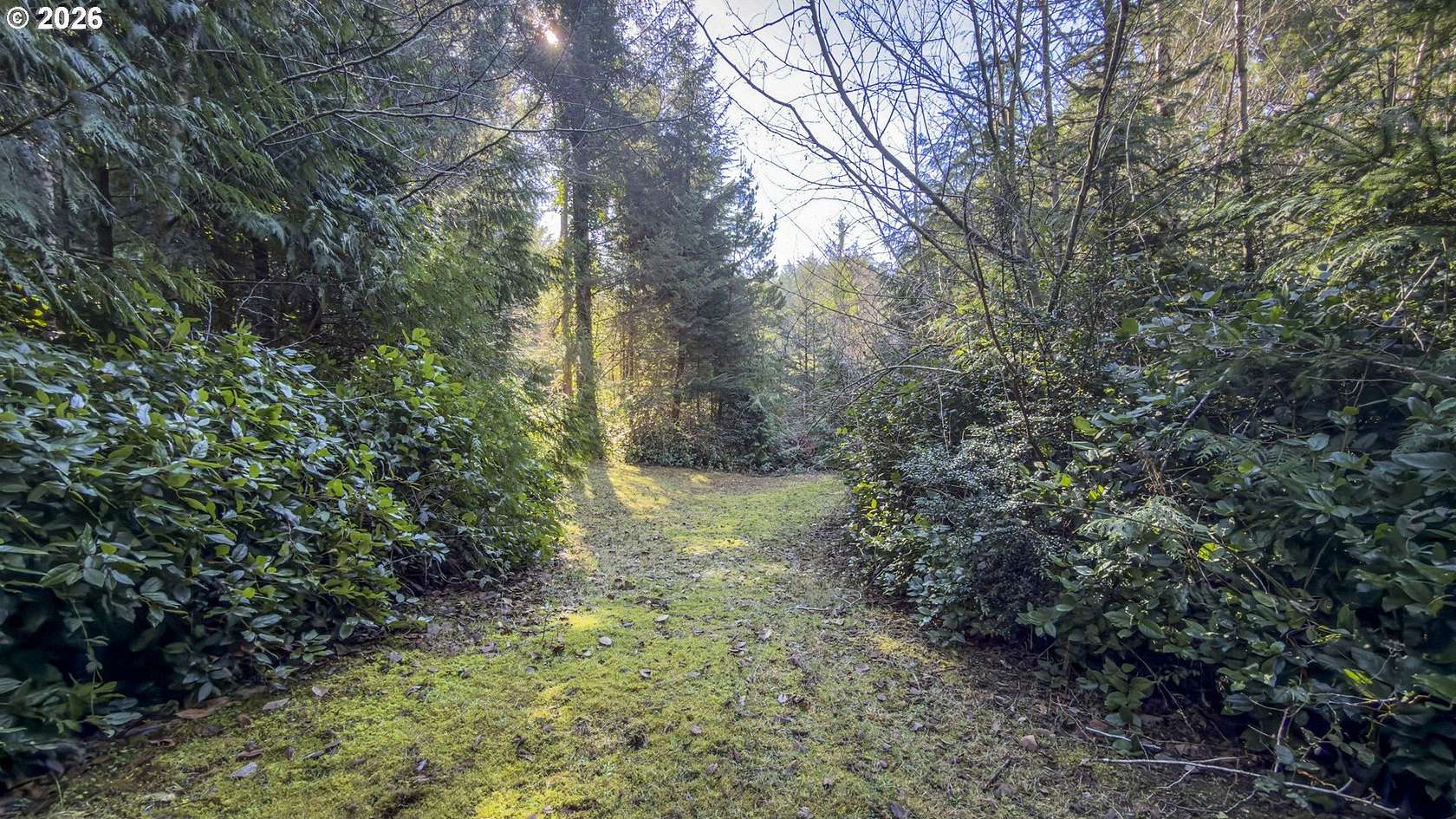 0.41 Acres of Residential Land for Sale in Florence, Oregon