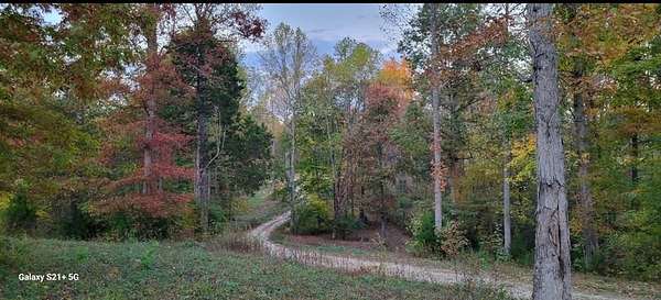 10.3 Acres of Land for Sale in Hilham, Tennessee