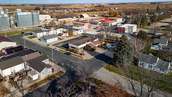 0.09 Acres of Commercial Land for Sale in Eyota, Minnesota