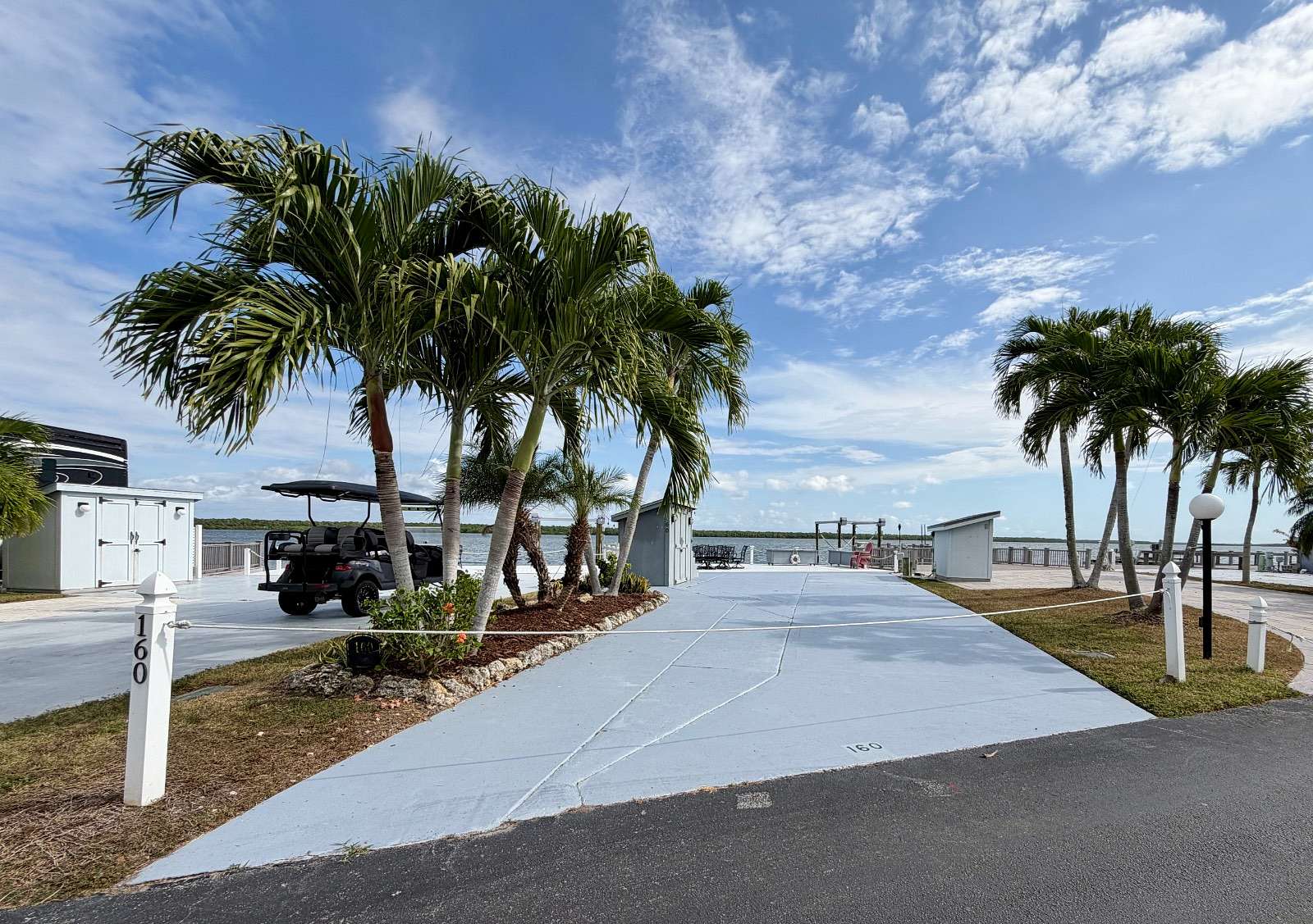 Land for Sale in Chokoloskee, Florida