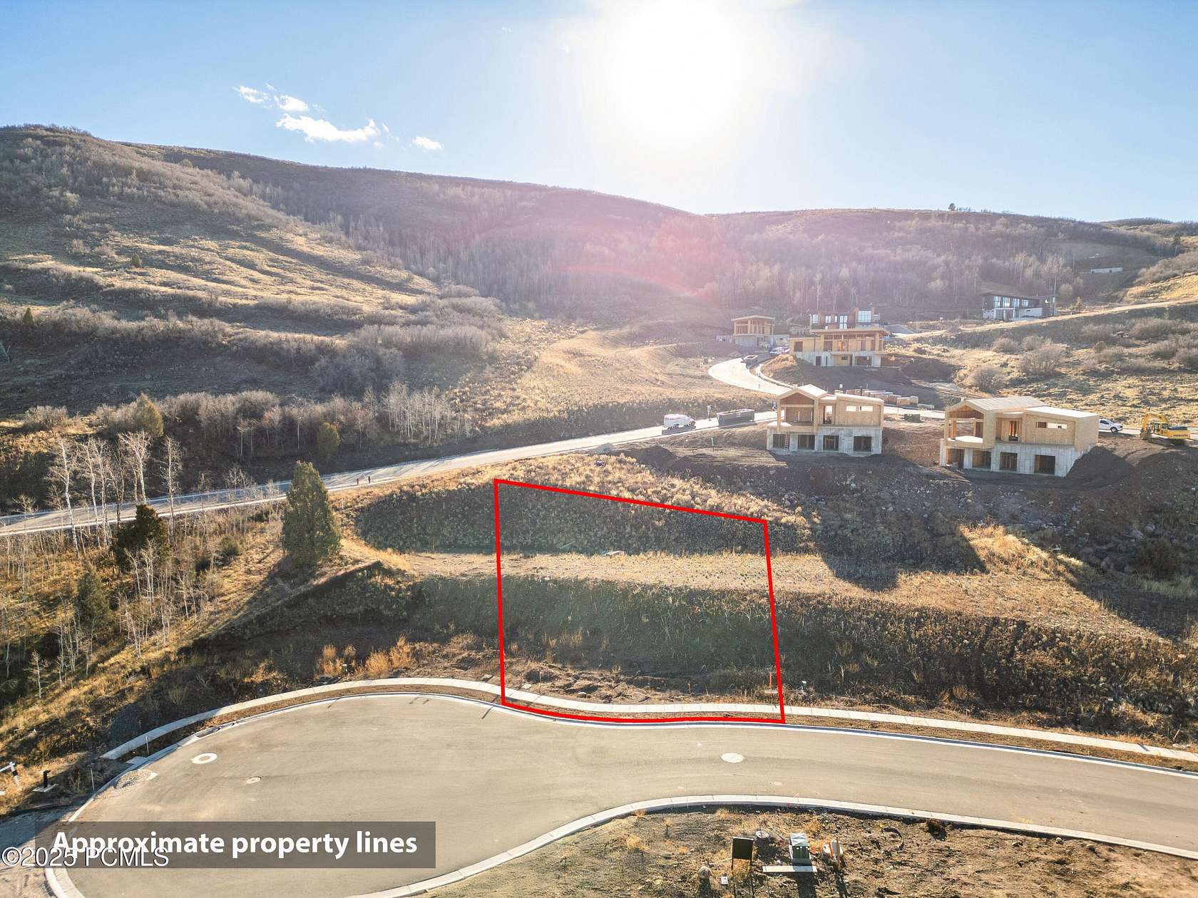 0.3 Acres of Residential Land for Sale in Heber City, Utah