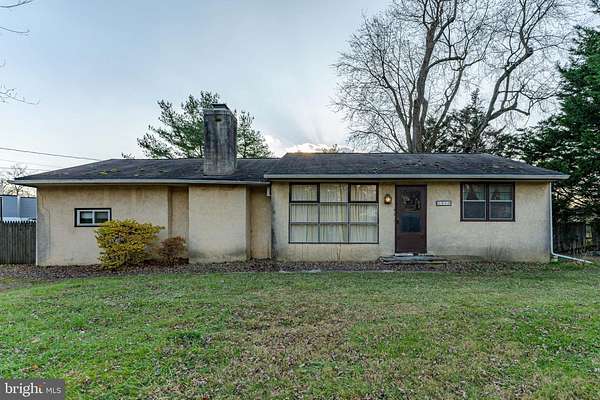 0.33 Acres of Commercial Land for Sale in West Chester, Pennsylvania