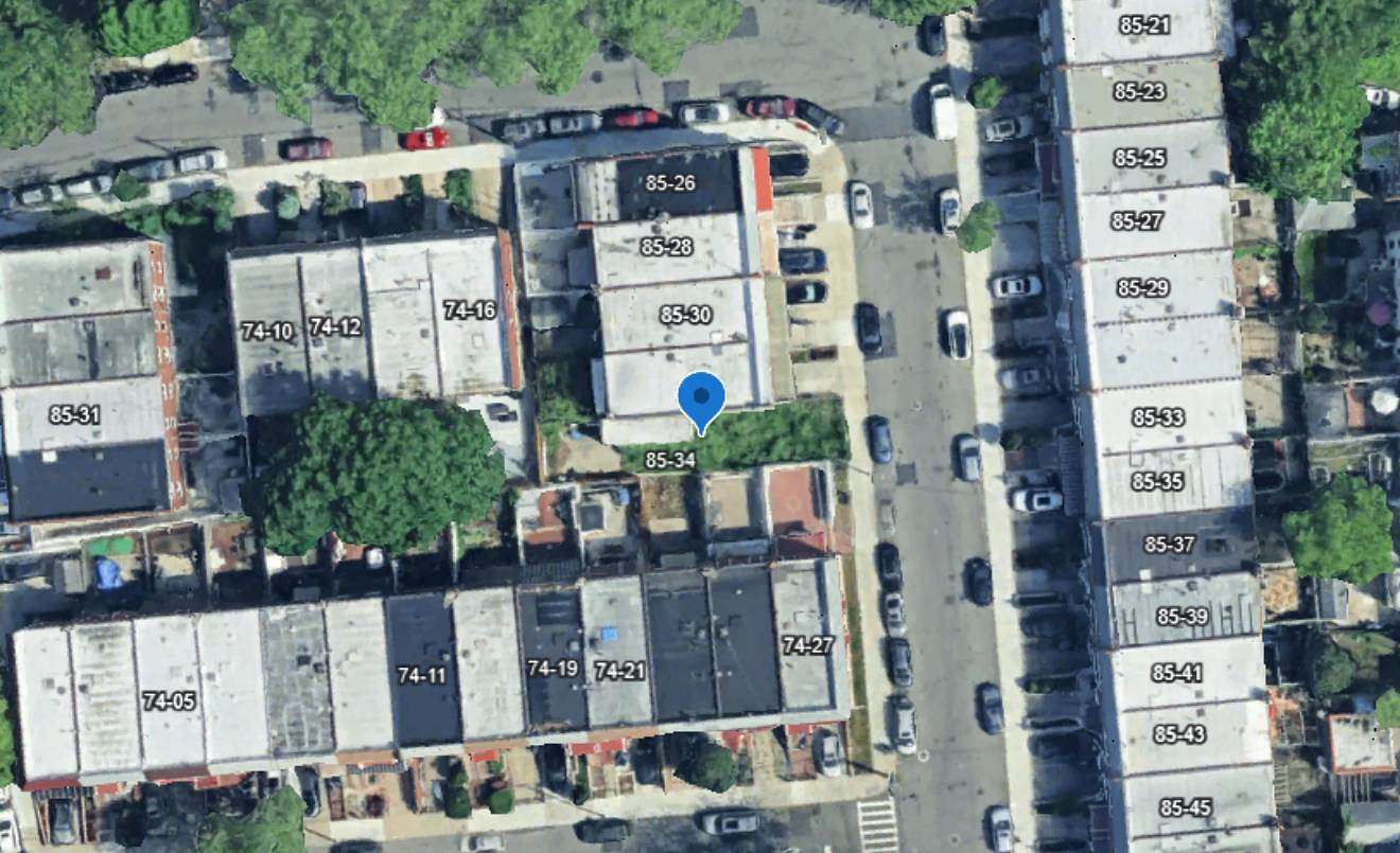 0.04 Acres of Residential Land for Sale in Woodhaven, New York
