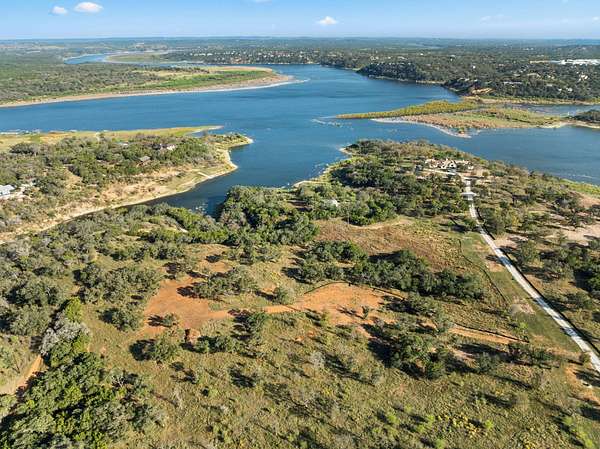 12.5 Acres of Land for Sale in Spicewood, Texas