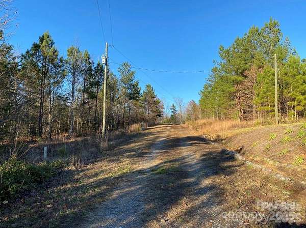 3.7 Acres of Residential Land for Sale in Nebo, North Carolina