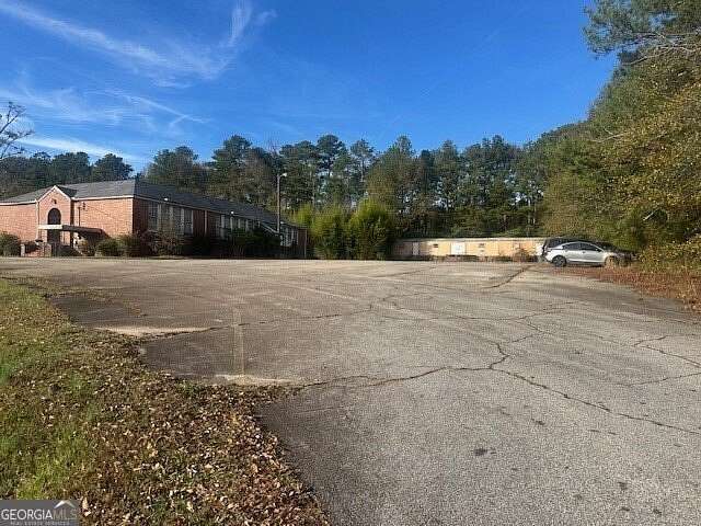 5 Acres of Commercial Land for Sale in Griffin, Georgia