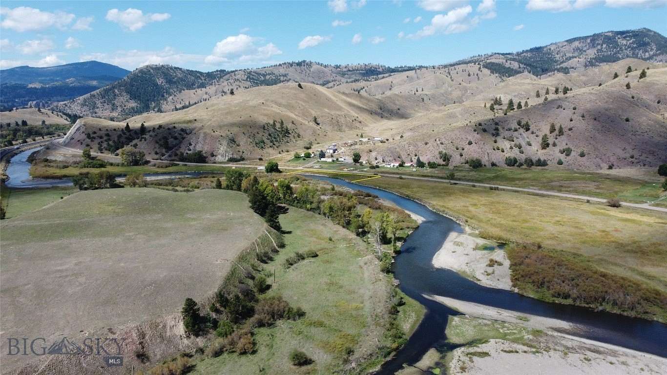 1 Acre of Land for Sale in Drummond, Montana