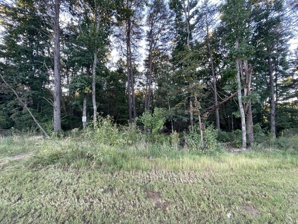 1.16 Acres of Residential Land for Sale in Signal Mountain, Tennessee