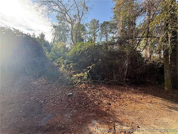 2.46 Acres of Residential Land for Sale in Raeford, North Carolina