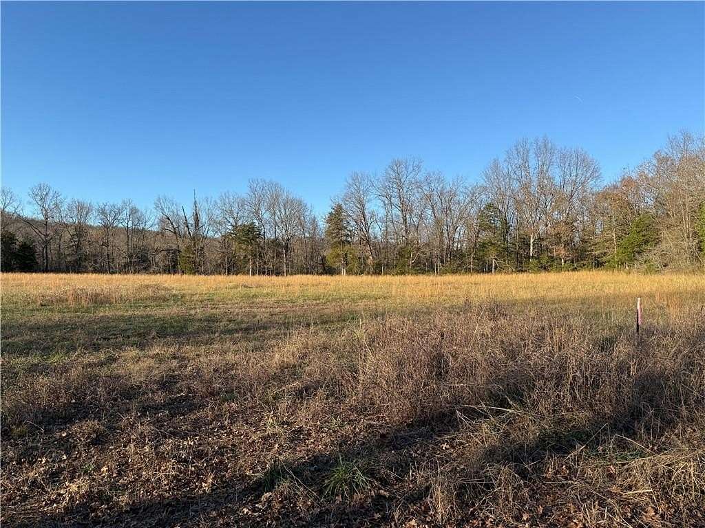 5 Acres of Residential Land for Sale in Fayetteville, Arkansas