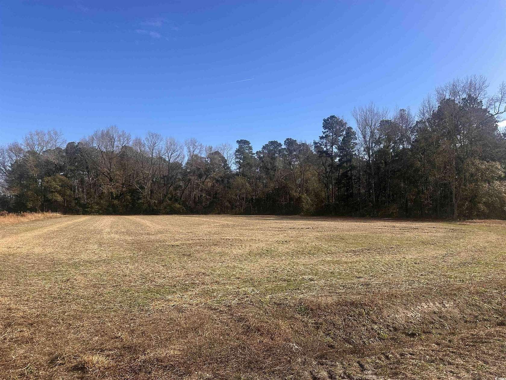 3.3 Acres of Residential Land for Sale in Nichols, South Carolina