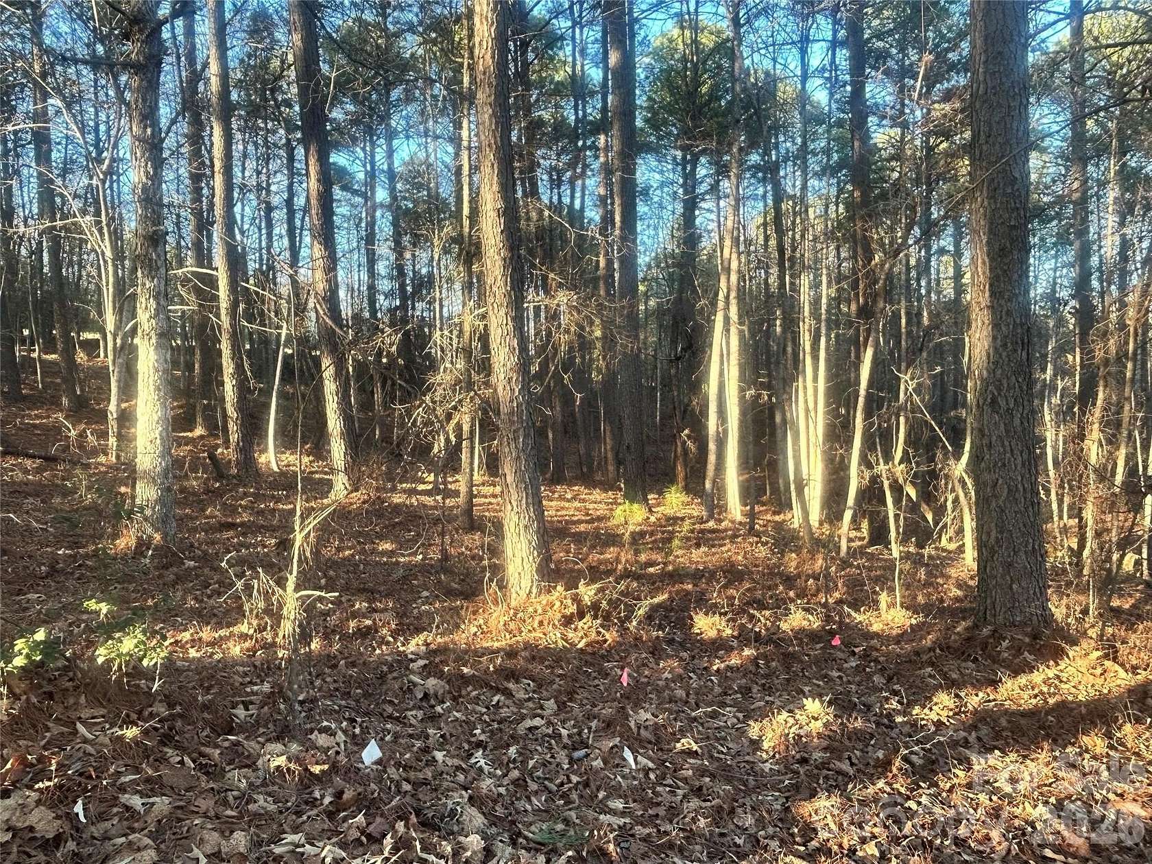 1.24 Acres of Residential Land for Sale in Granite Falls, North Carolina