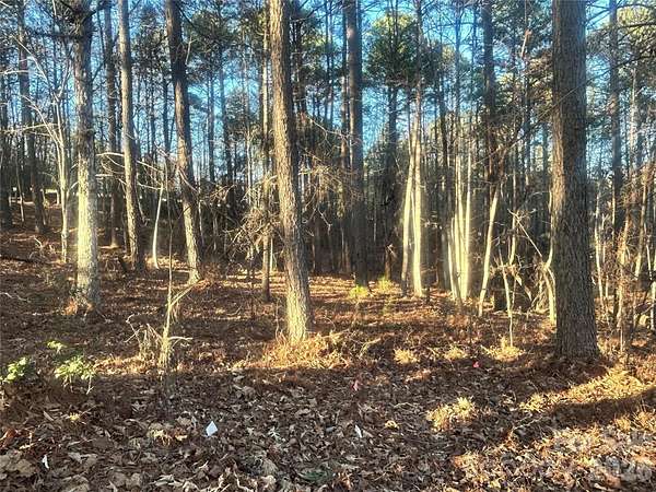 1.24 Acres of Residential Land for Sale in Granite Falls, North Carolina