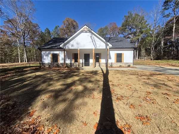 1.78 Acres of Residential Land with Home for Sale in Dallas, Georgia