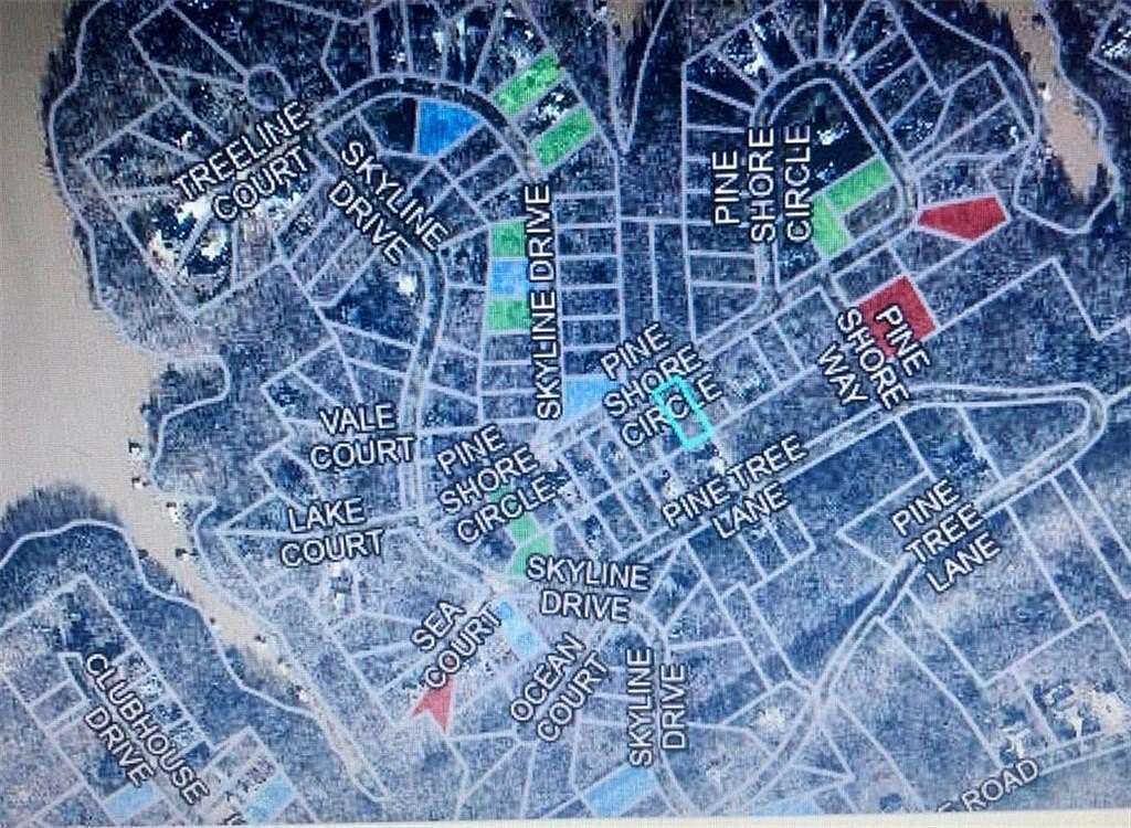 0.3 Acres of Residential Land for Sale in Gainesville, Georgia