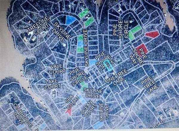 0.3 Acres of Residential Land for Sale in Gainesville, Georgia