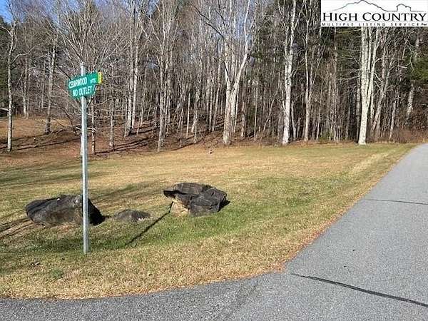 1 Acre of Land for Sale in Boone, North Carolina