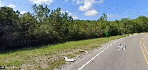 6.78 Acres of Residential Land for Sale in Ocean Springs, Mississippi