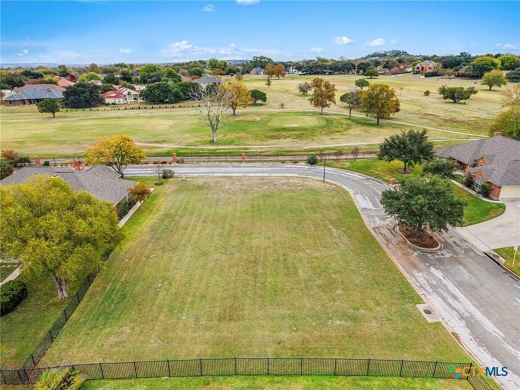 0.35 Acres of Residential Land for Sale in Killeen, Texas