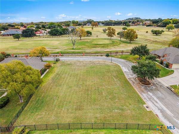 0.35 Acres of Residential Land for Sale in Killeen, Texas