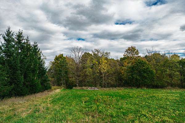 34.3 Acres of Recreational Land for Sale in Saline, Michigan
