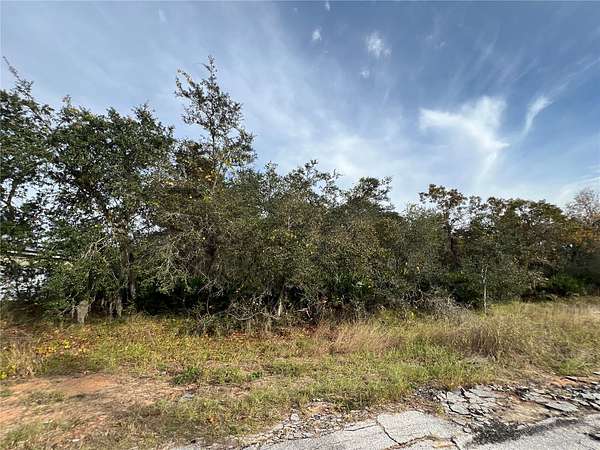 0.16 Acres of Residential Land for Sale in Kissimmee, Florida