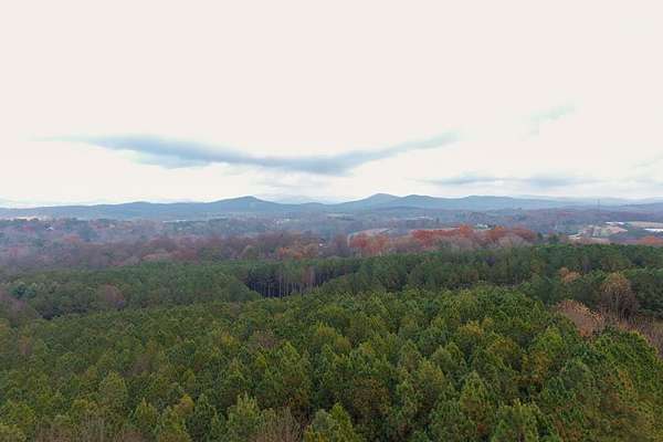 3 Acres of Land for Sale in Ellijay, Georgia