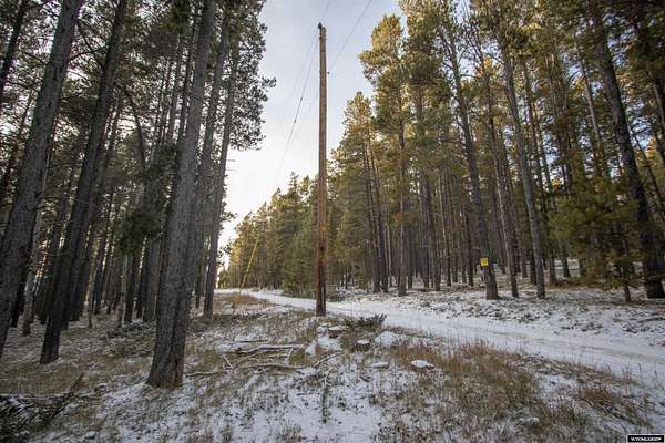 2.32 Acres of Residential Land for Sale in Casper, Wyoming