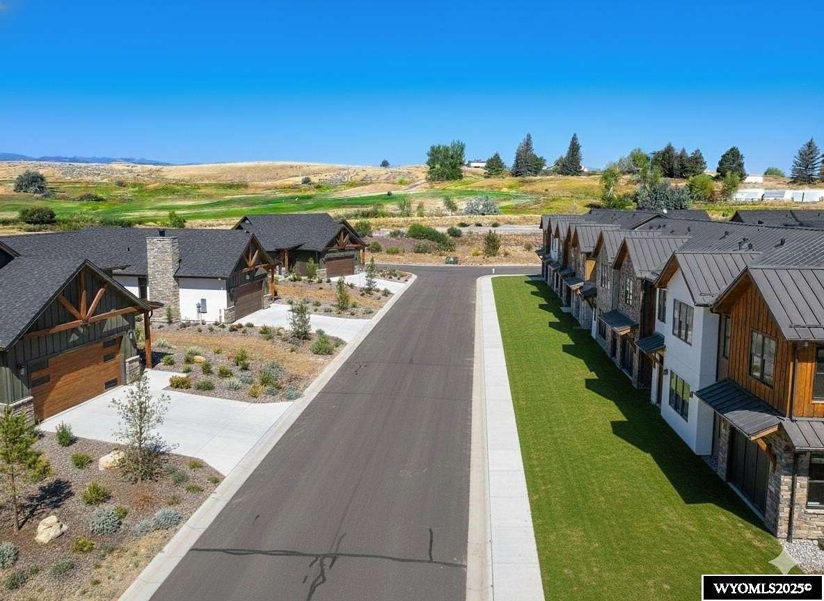 17.1 Acres of Land for Sale in Lander, Wyoming